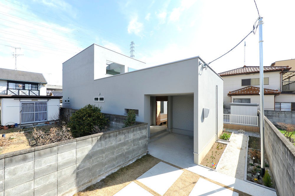 旗竿地ってなに！？購入前に知っておきたいメリット・デメリットを徹底解説