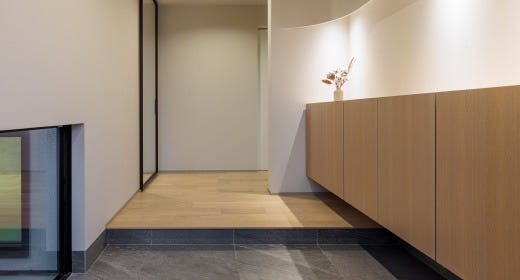 準平屋で効率的に暮らし将来に備える