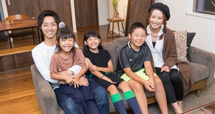 05　企業の社会的責任を大切にしています