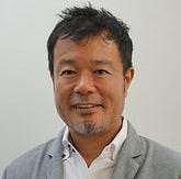 代表者のあいさつ