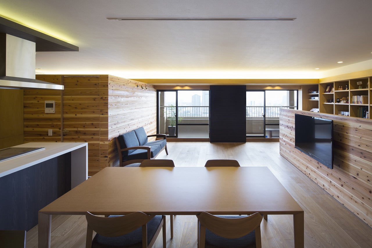 マンションリフォームで理想の住まいを実現｜成功するためのポイントと実例7選