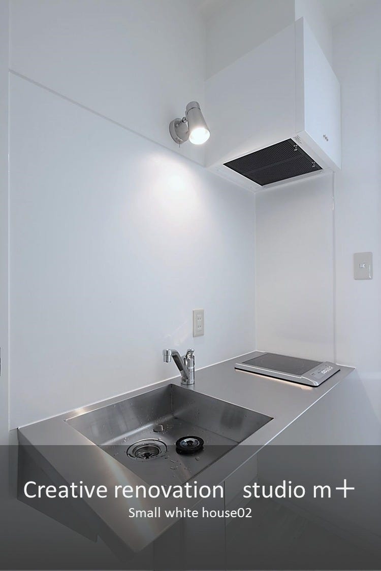 賃貸アパートです。綺麗に美しく仕上げました。