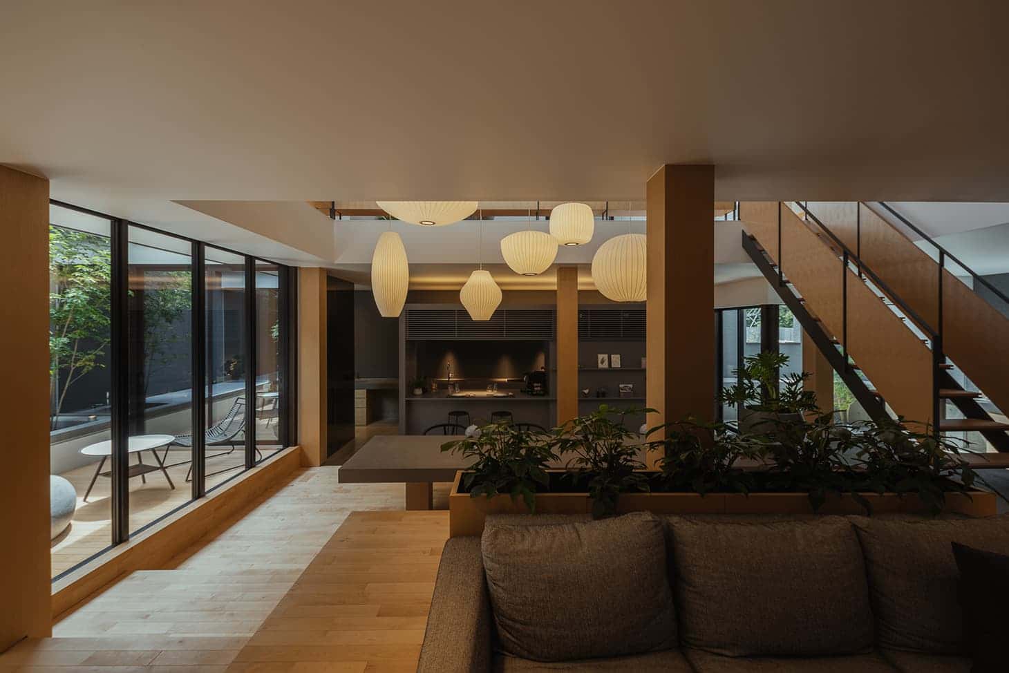 提案力×技術力×安定基盤