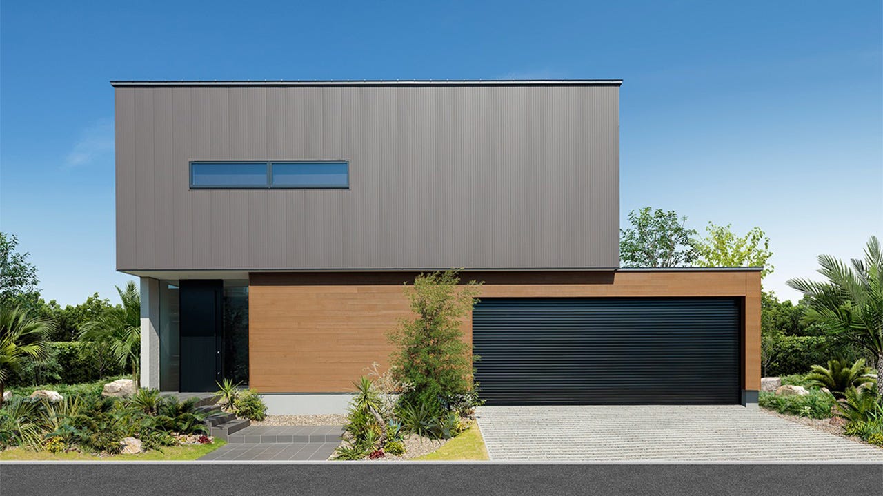 ヤマダホームズ・小堀住研 野々市L展示場