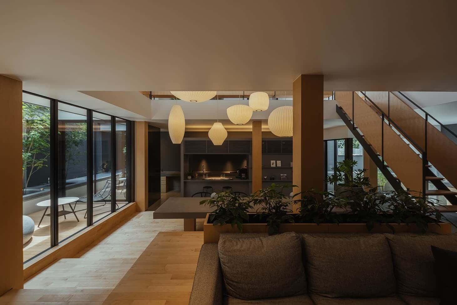 提案力×技術力×安定基盤