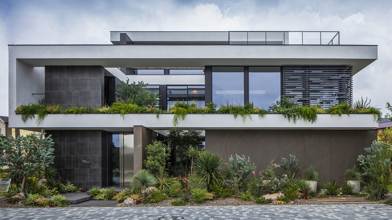 ヤマダホームズ 小堀住研 「GREET」箕面展示場