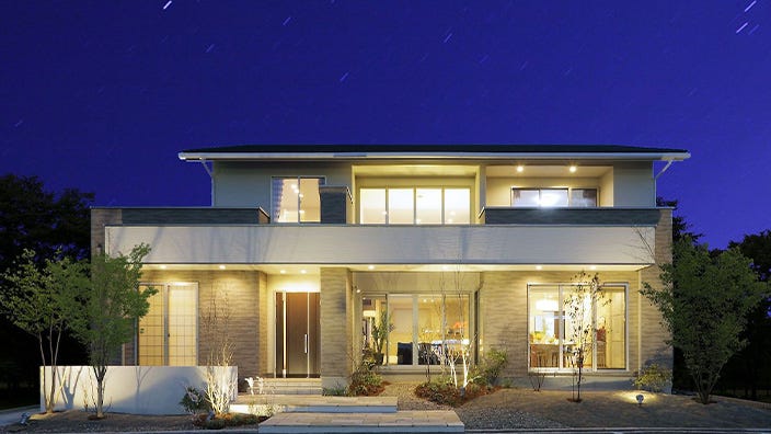 ヤマダホームズ 春日部展示場