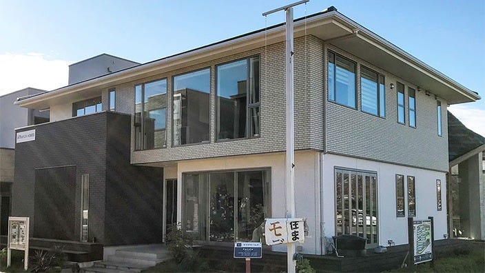 ヤマダホームズ tvkハウジングプラザ横浜展示場