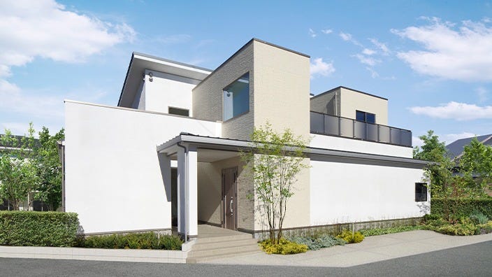 ヤマダホームズ 静岡展示場