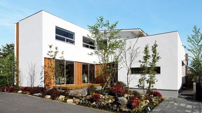 ヤマダホームズ 日進展示場