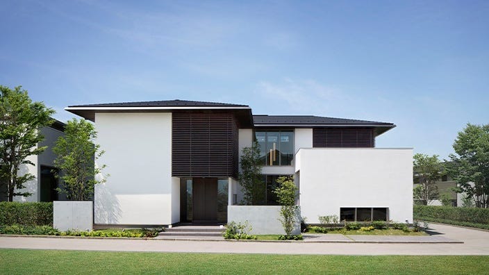 ヤマダホームズ 近江八幡展示場