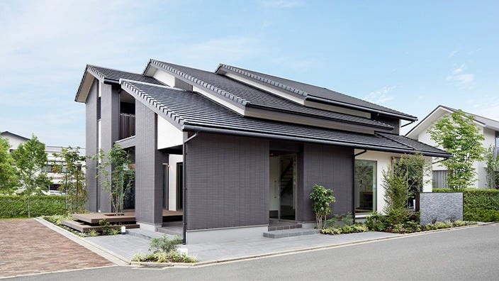 ヤマダホームズ 五条展示場