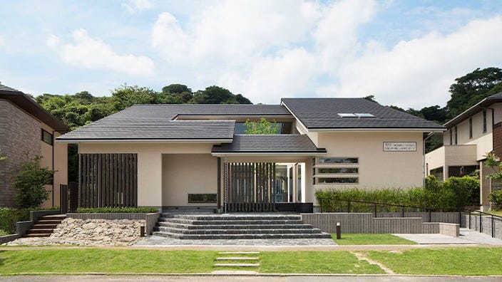 ヤマダホームズ マリナ通り展示場