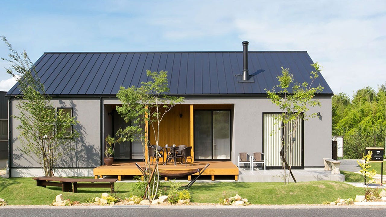 BOTANICAL HAUS　大府展示場