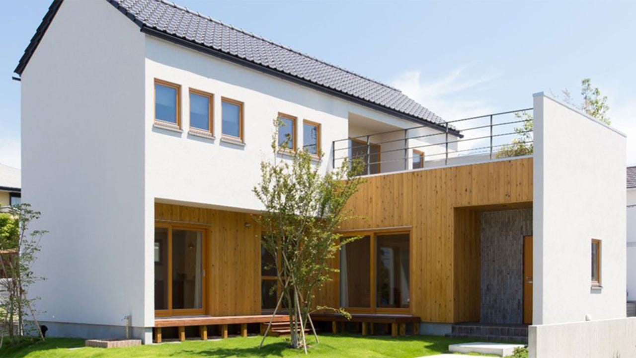 BOTANICAL HAUS　みよし展示場