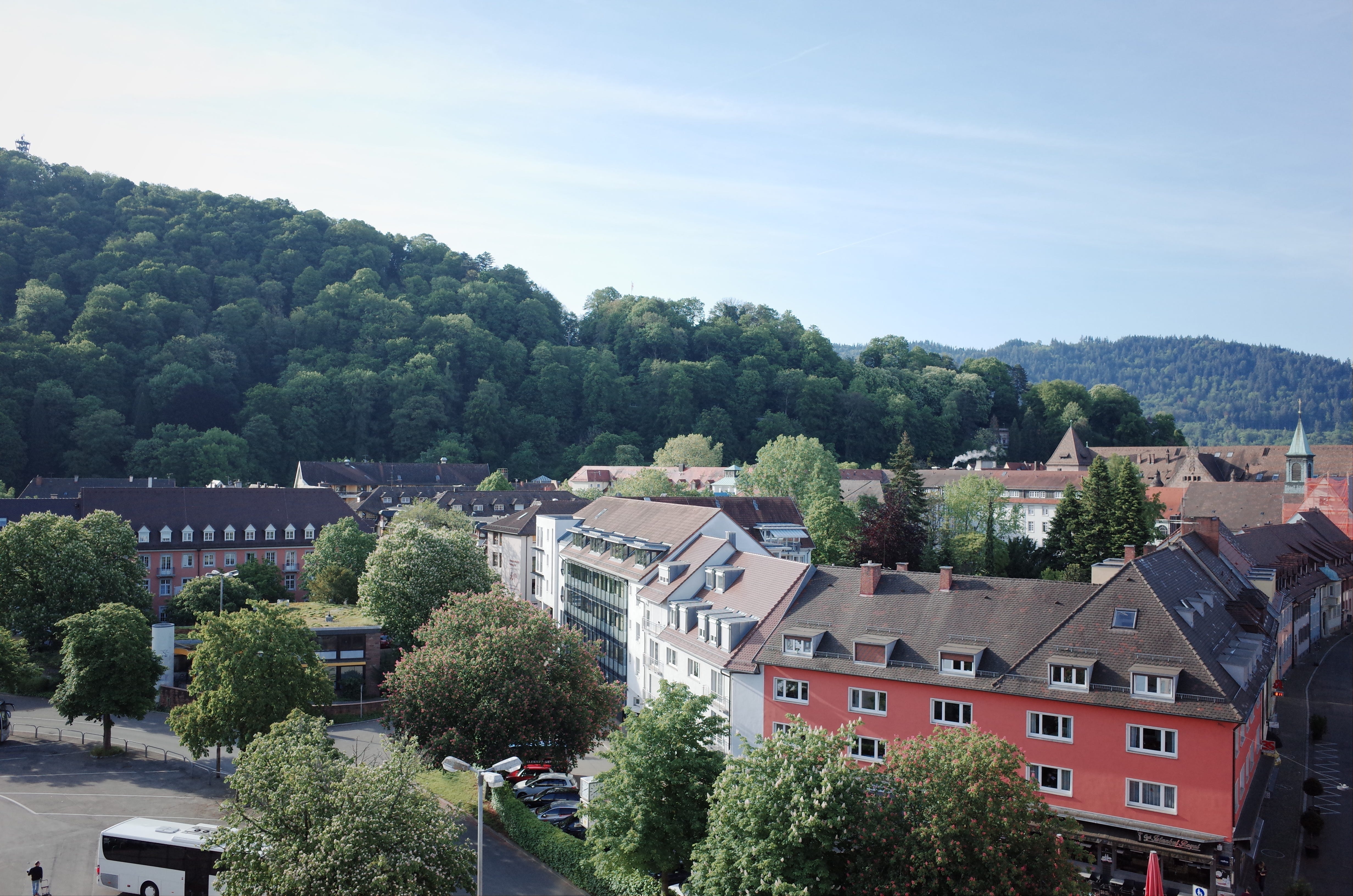 家づくりのプロ集団が建てる、 断熱材まで木でできた とことん自然素材「エコボード」の家