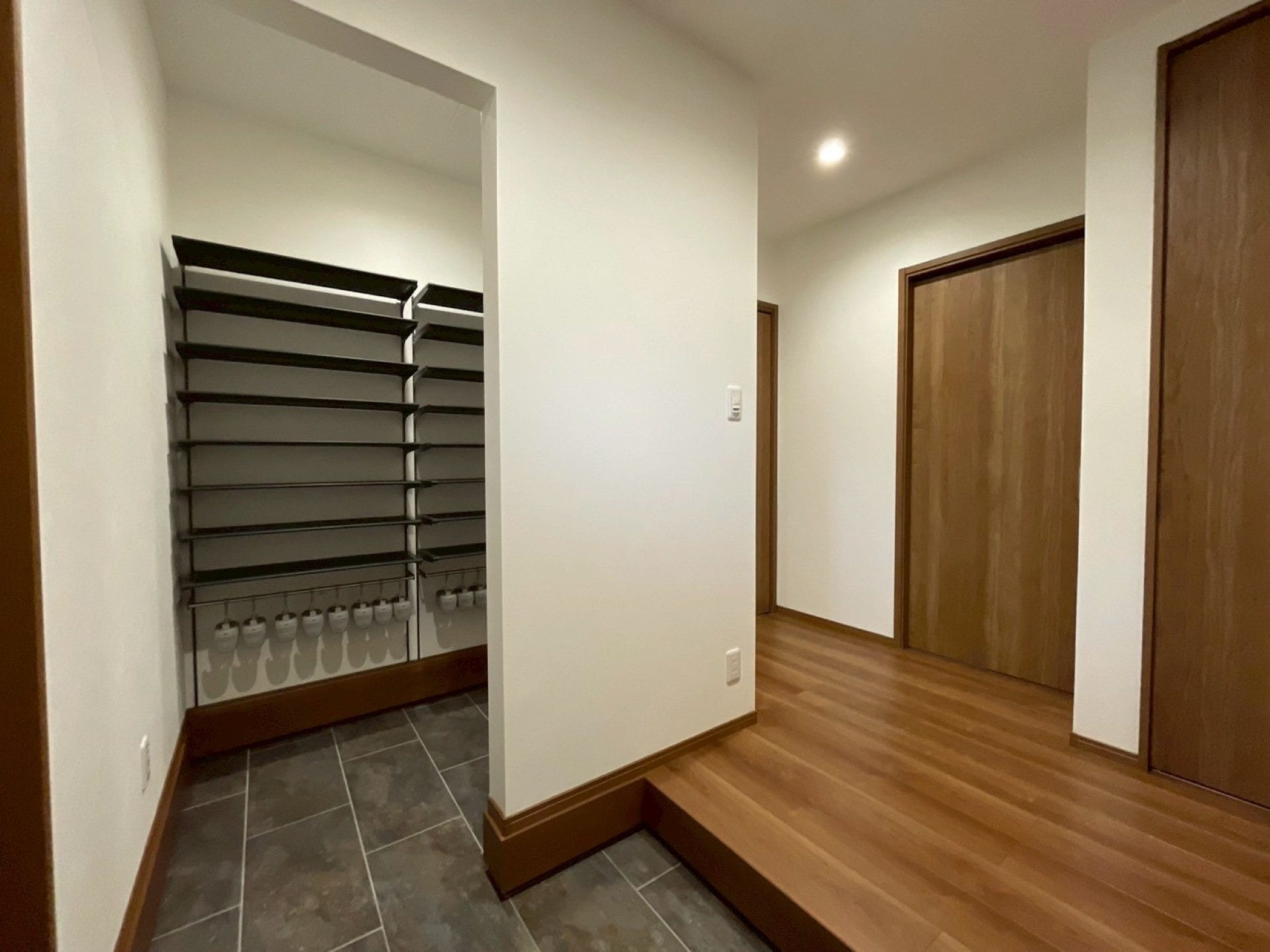 今回は将来設計を備えた、寄り添う暮らしを実現できる家をご紹介。