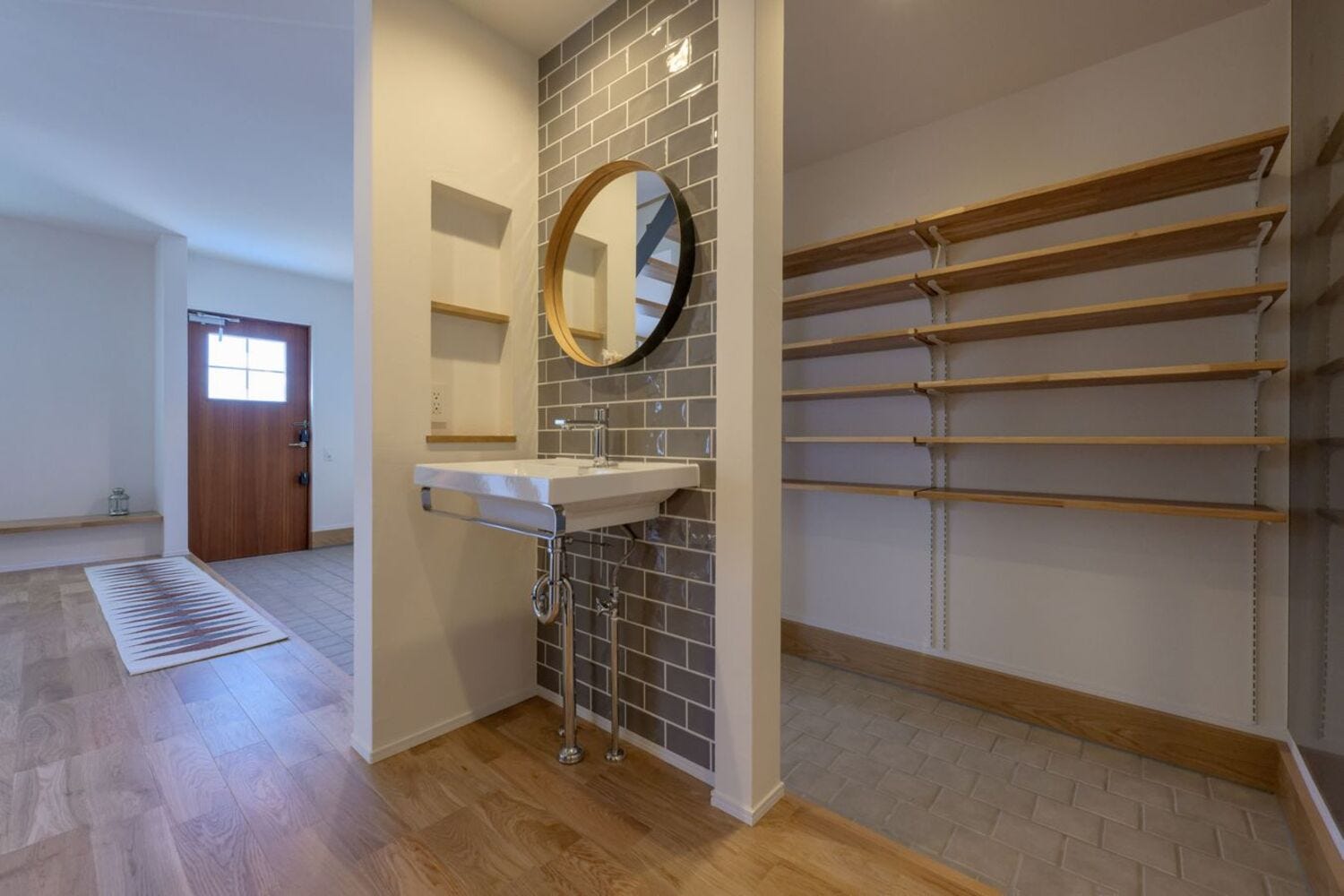 オリジナリティを加えて、さらに暮らしやすく快適に!