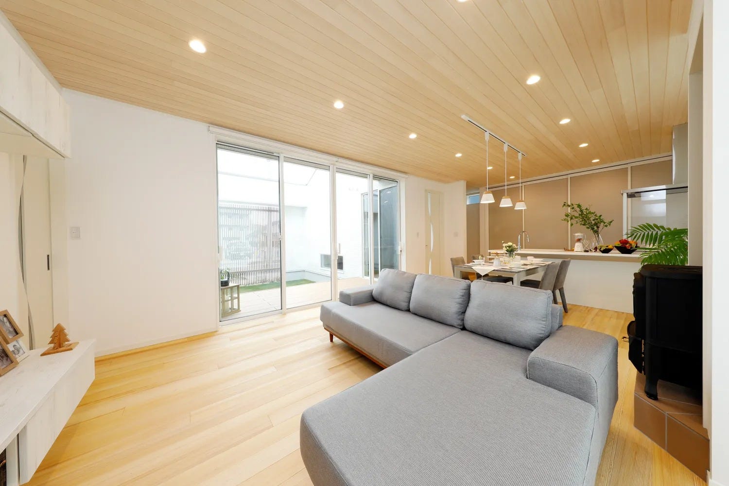 施主さんのコメント