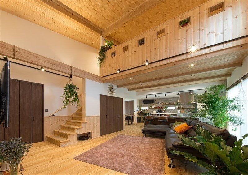 北九州・福岡エリアの注文住宅ならセイコー・トータル・ホームへ