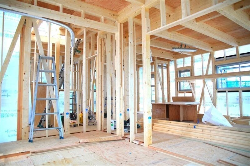 おいしい空気が吸える免疫住宅を創造