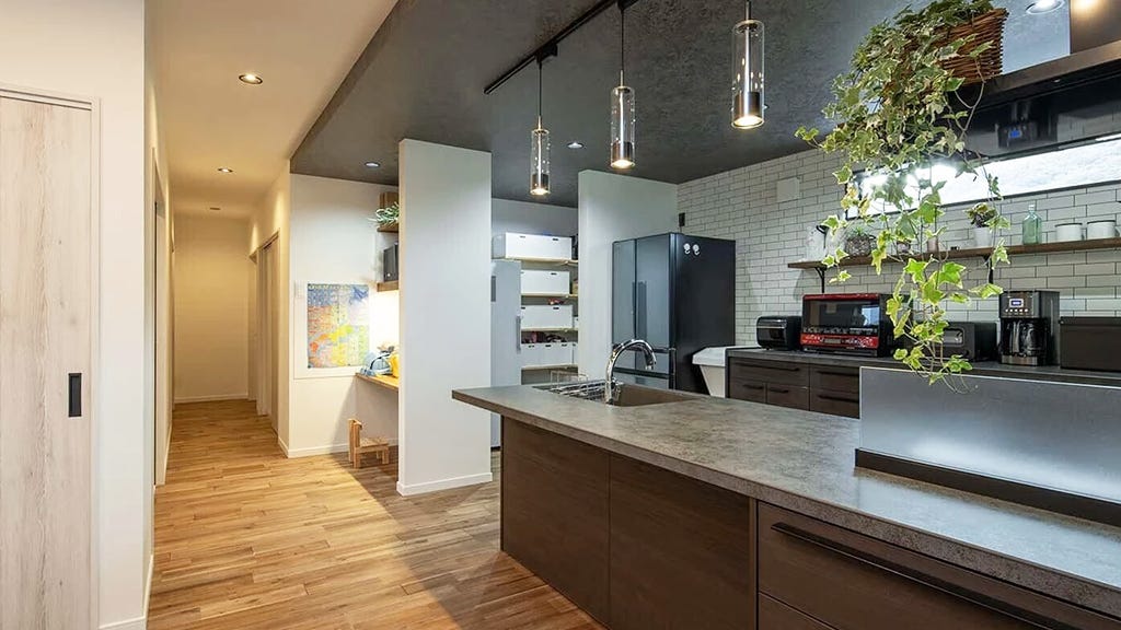 セイコー·トータル·ホーム