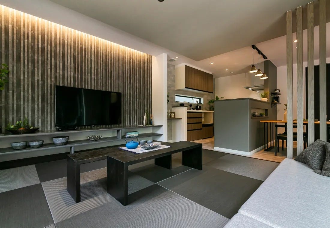 全館空調など 最新設備や技術を知れる