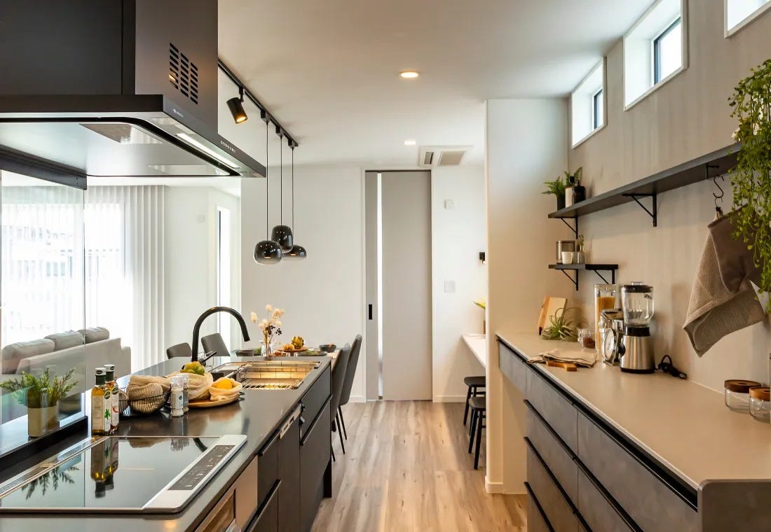 最新設備や技術を知れる