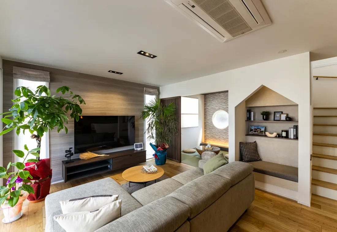 最新設備や技術を知れる