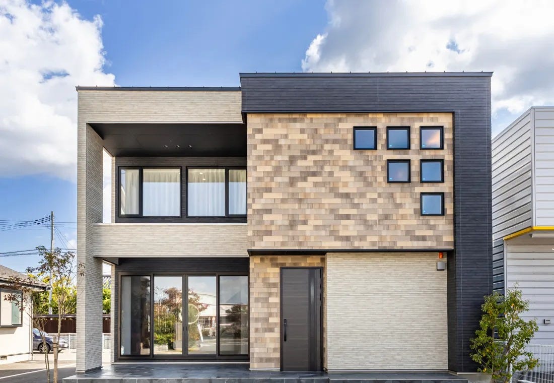 家づくりの全体像を学べる