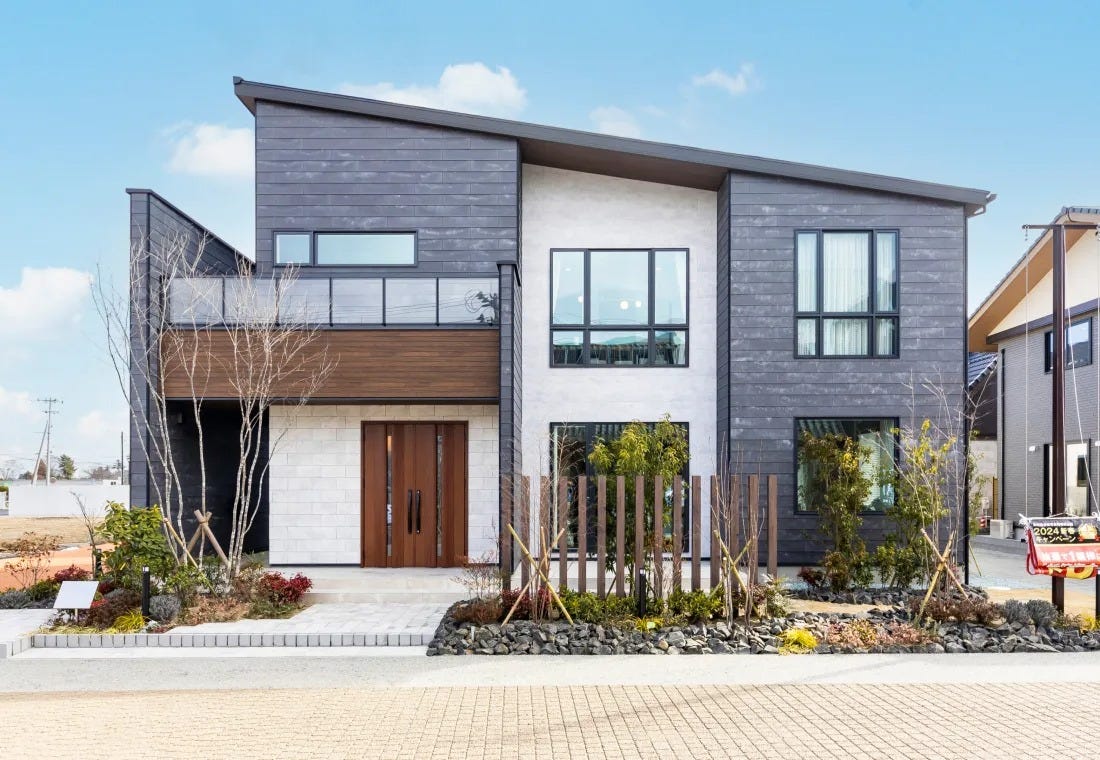 家づくりの全体像を学べる