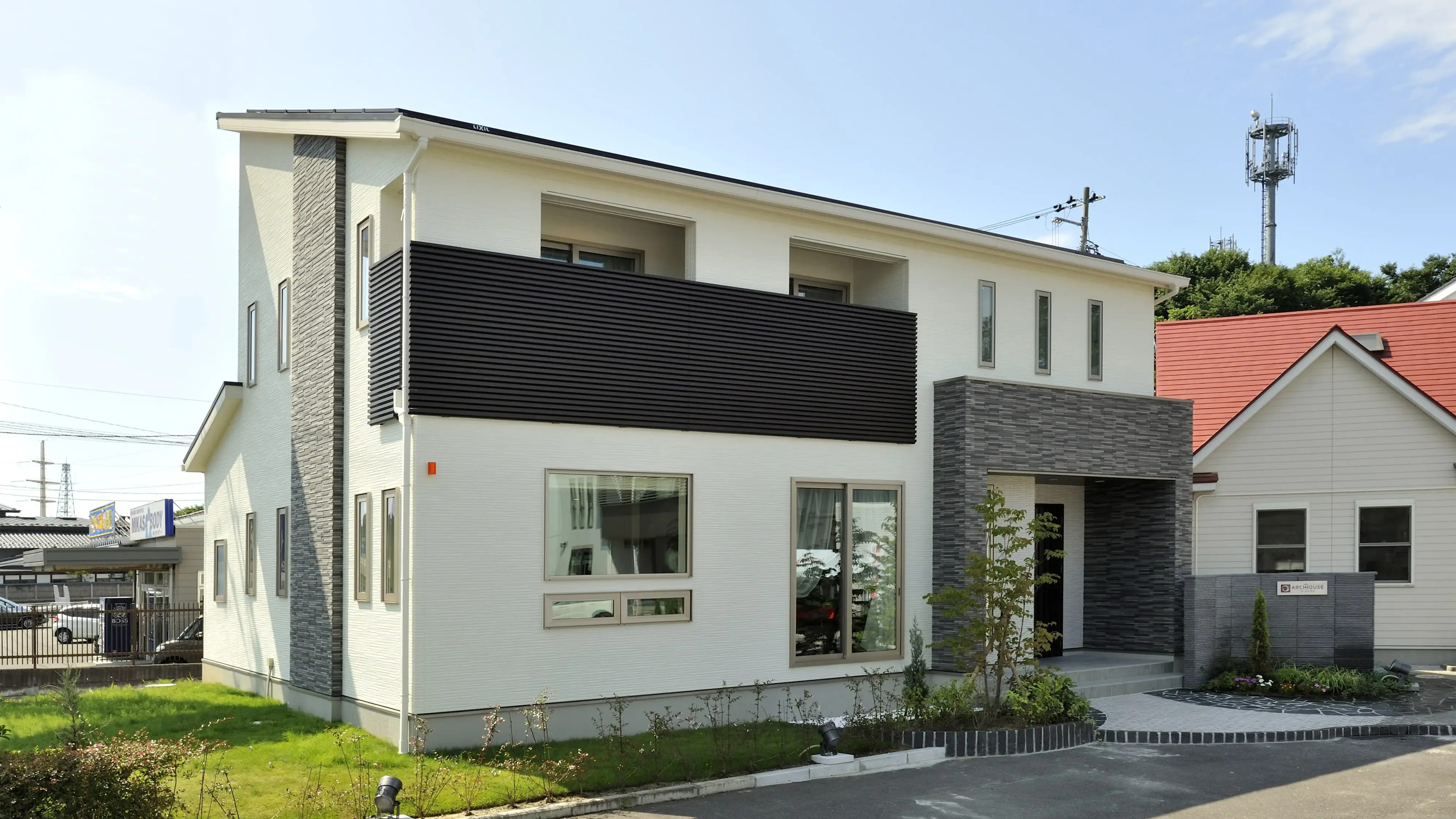 アイムの家　仙台泉店