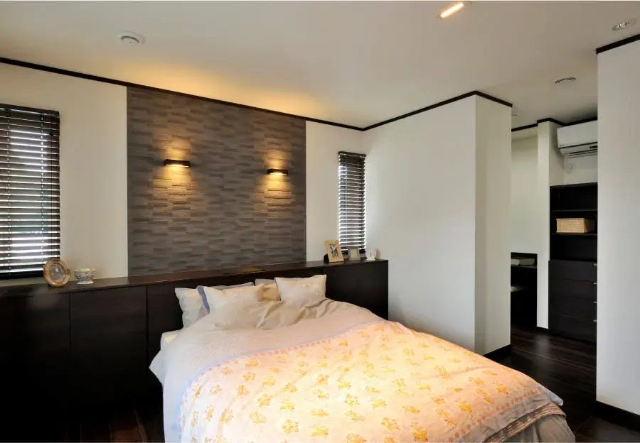 生活のイメージをしやすい