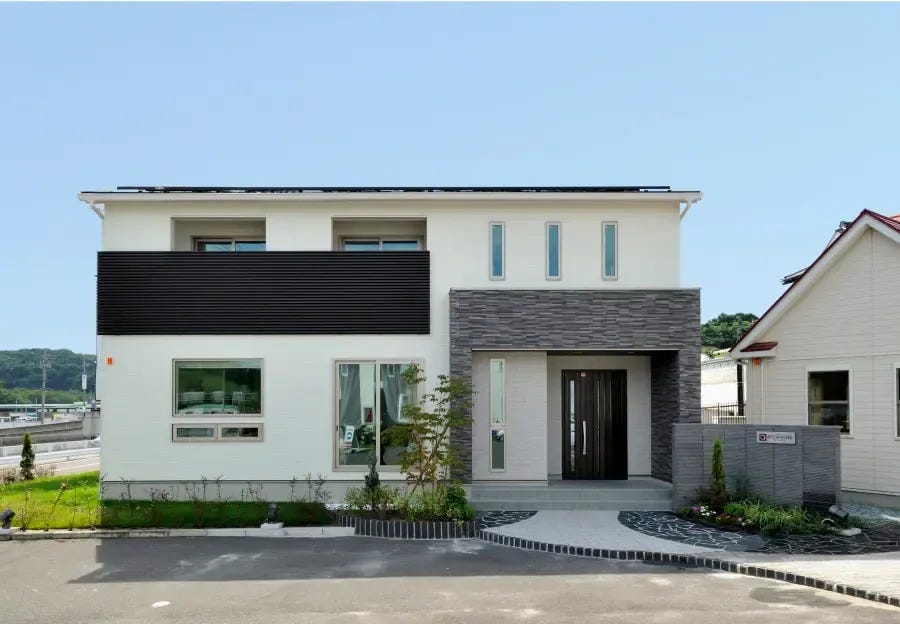 家づくりの全体像を学べる