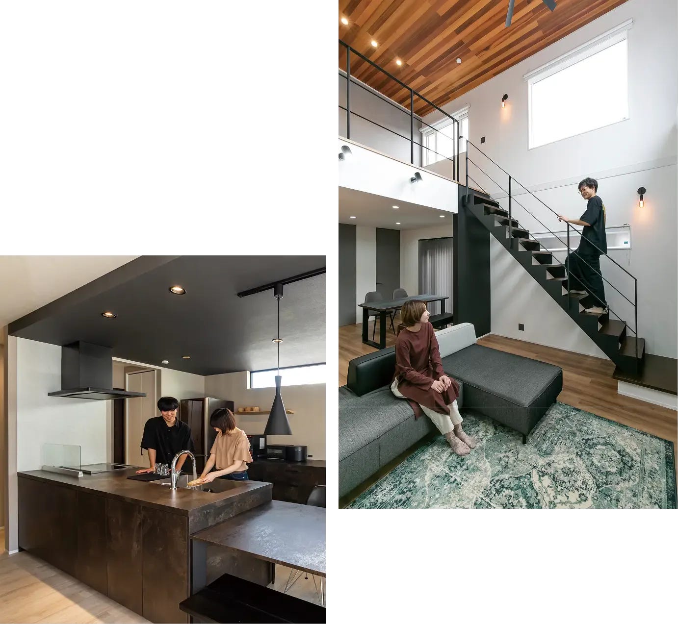 Your First Home, Our Full Support