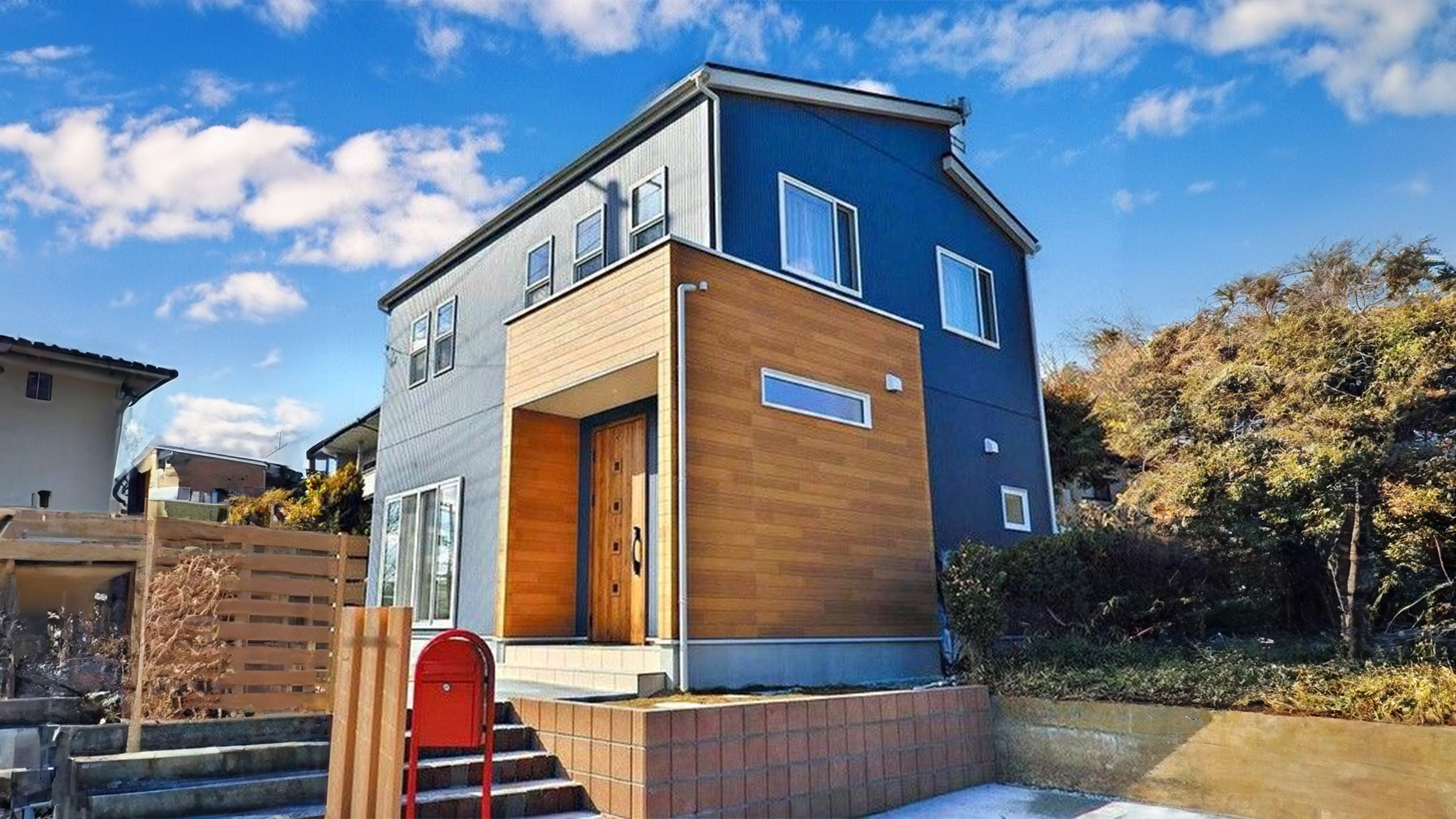 様々な要望にも柔軟に対応。想像以上の広さと快適さに満足