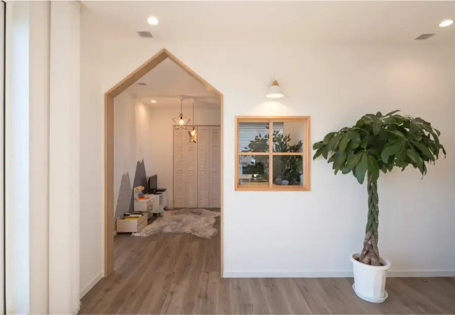 生活のイメージをしやすい