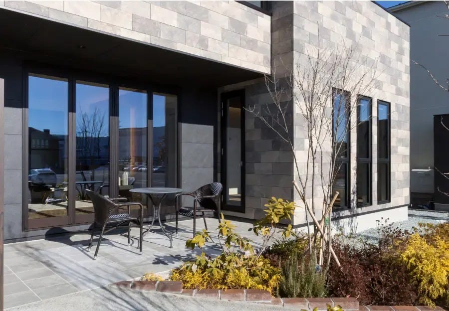 家づくりの全体像を学べる