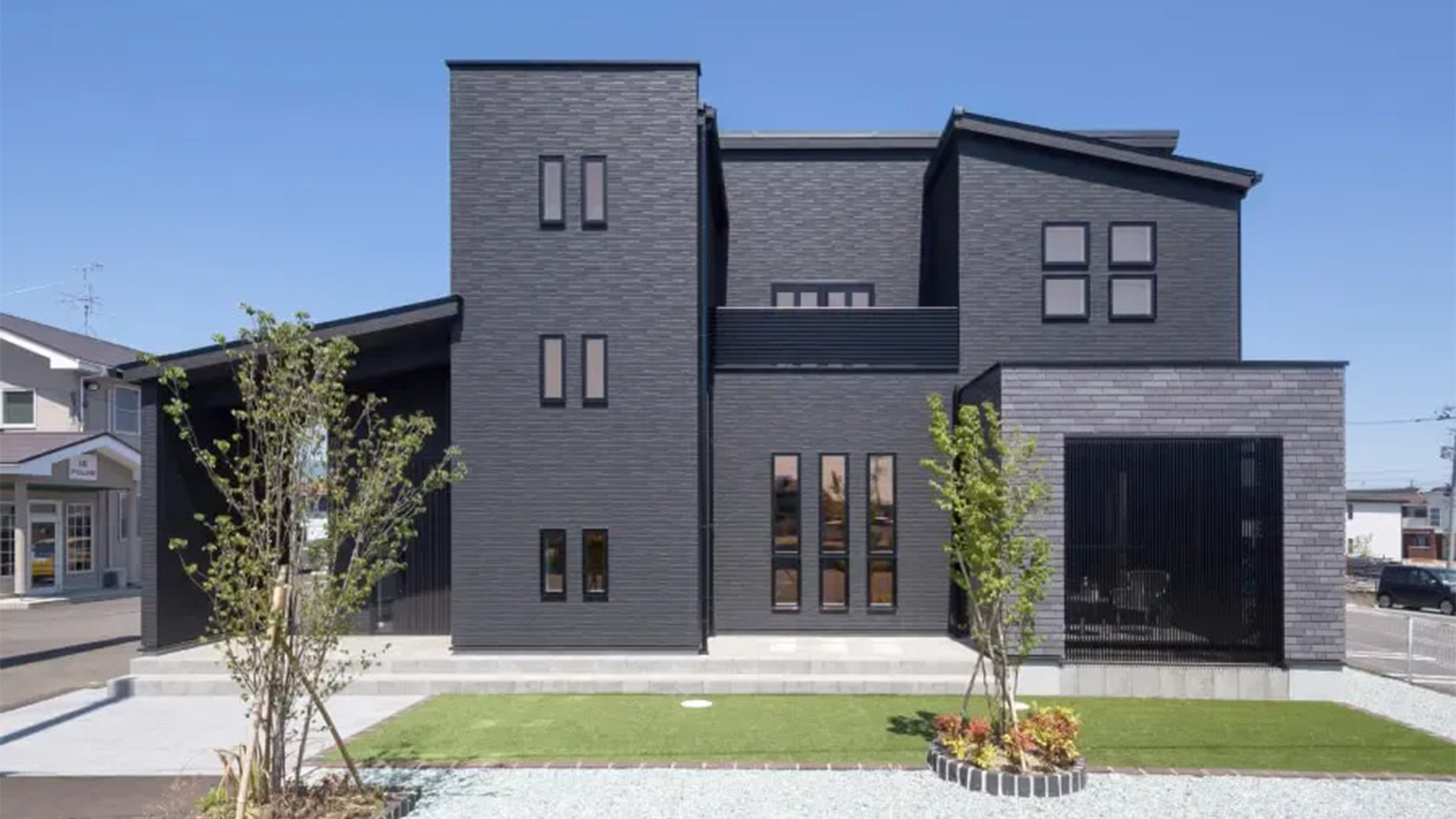 アイムの家　大河原店