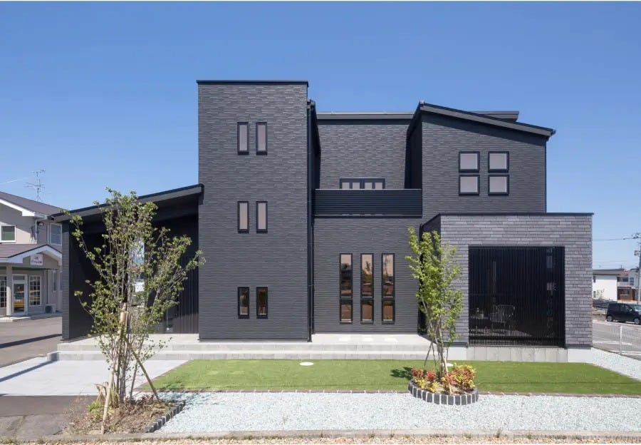 家づくりの全体像を学べる