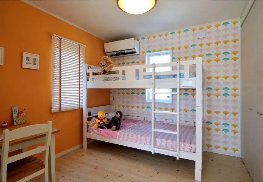 生活のイメージをしやすい