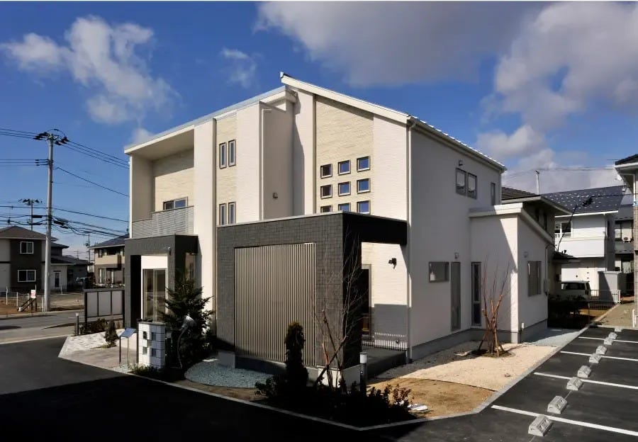 家づくりの全体像を学べる