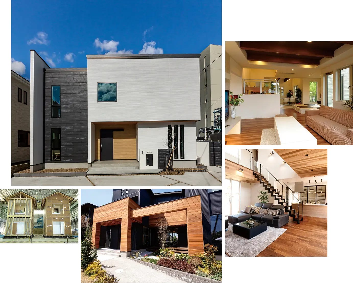 Originality & High quality