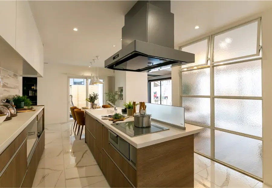 生活のイメージをしやすい