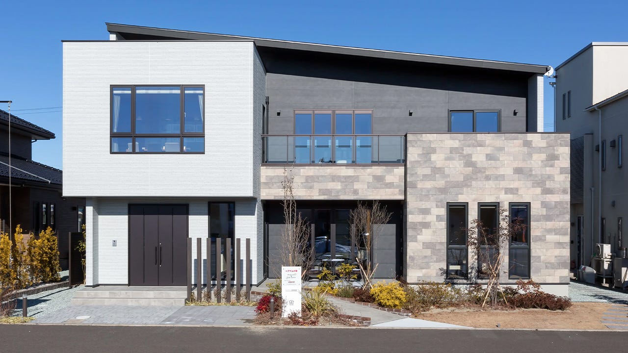 アイムの家　利府店