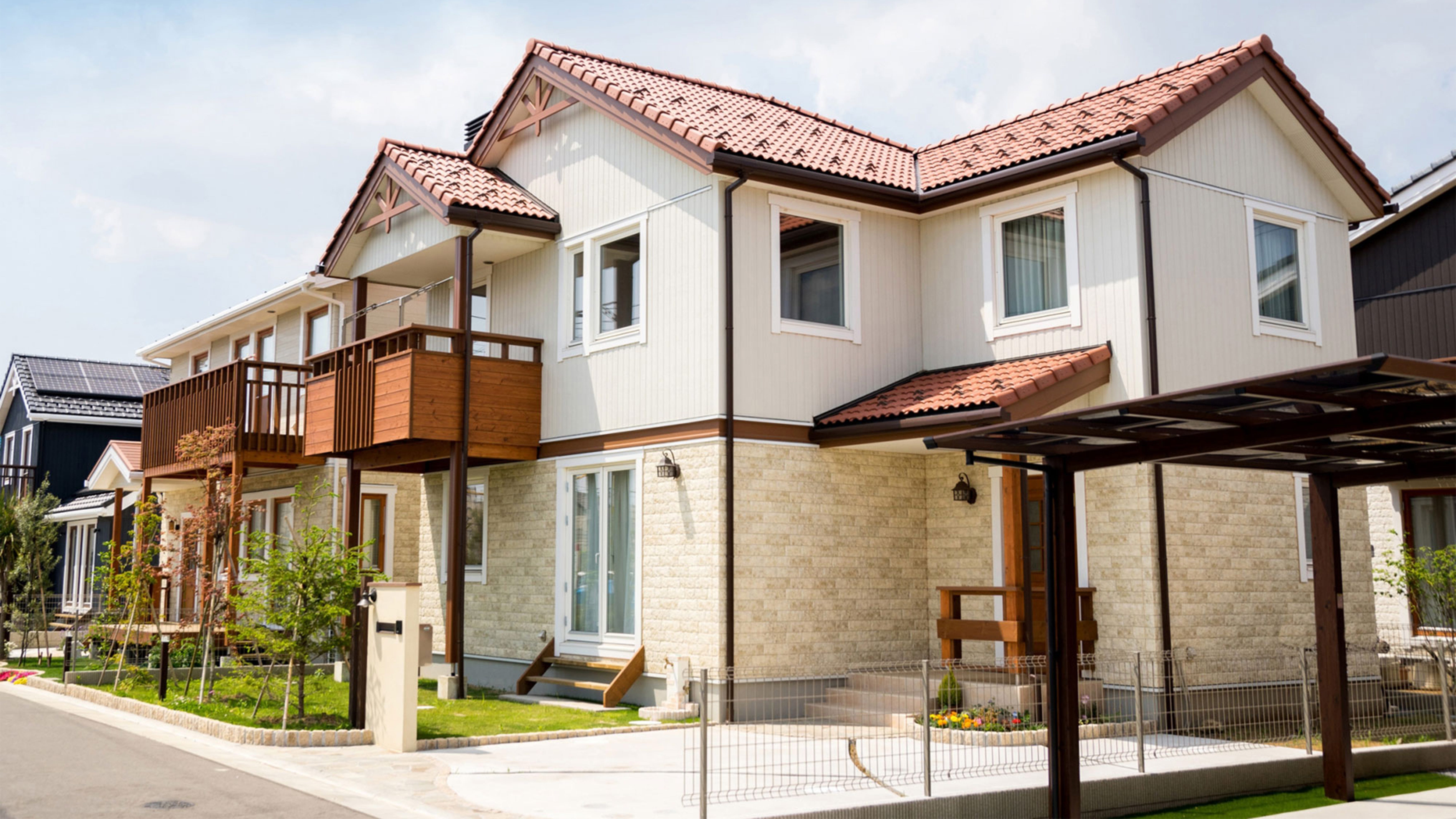 ゆうハウジング