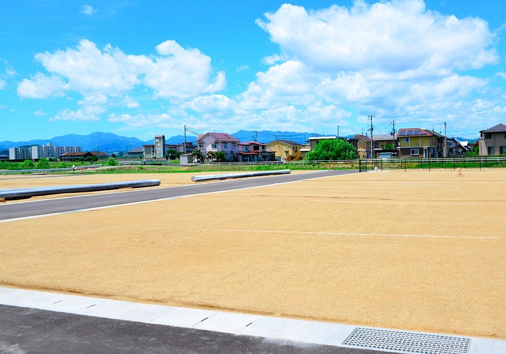 企画・設計・施工・販売・アフターサービスまで、自社責任管理体制でトータルプロデュース。妥協のない技術と情熱でお客様の「夢」をしっかりとサポートにします。