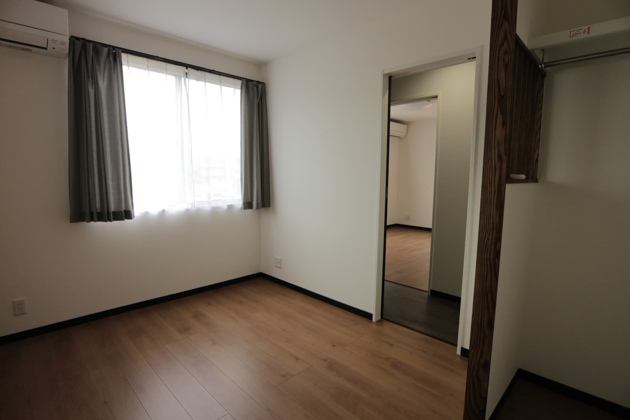 利用者様の個室