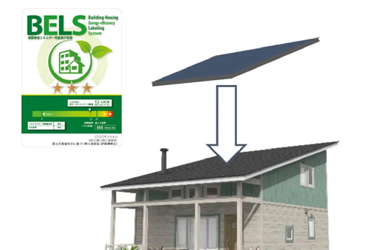 「ZEH基準」をクリア