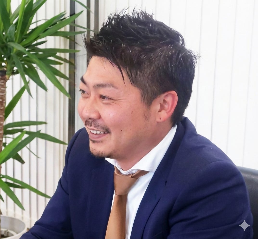 この出会いが生涯のお付き合いとなりますように